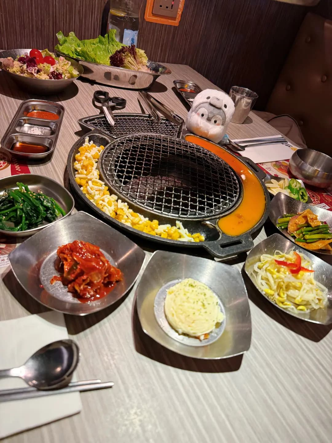炑八韓烤 (荃新天地2) photo 8