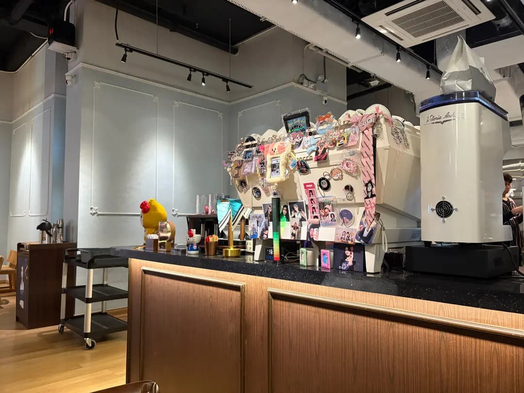 雙魚座咖啡館 photo 7