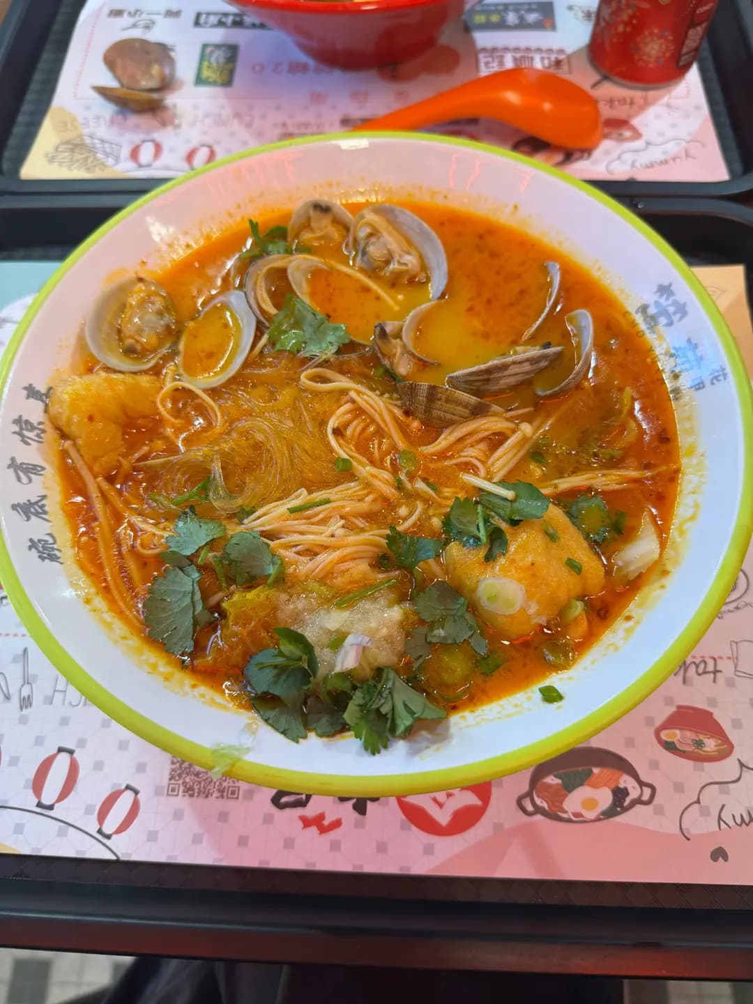 楚苑花甲粉 photo 1