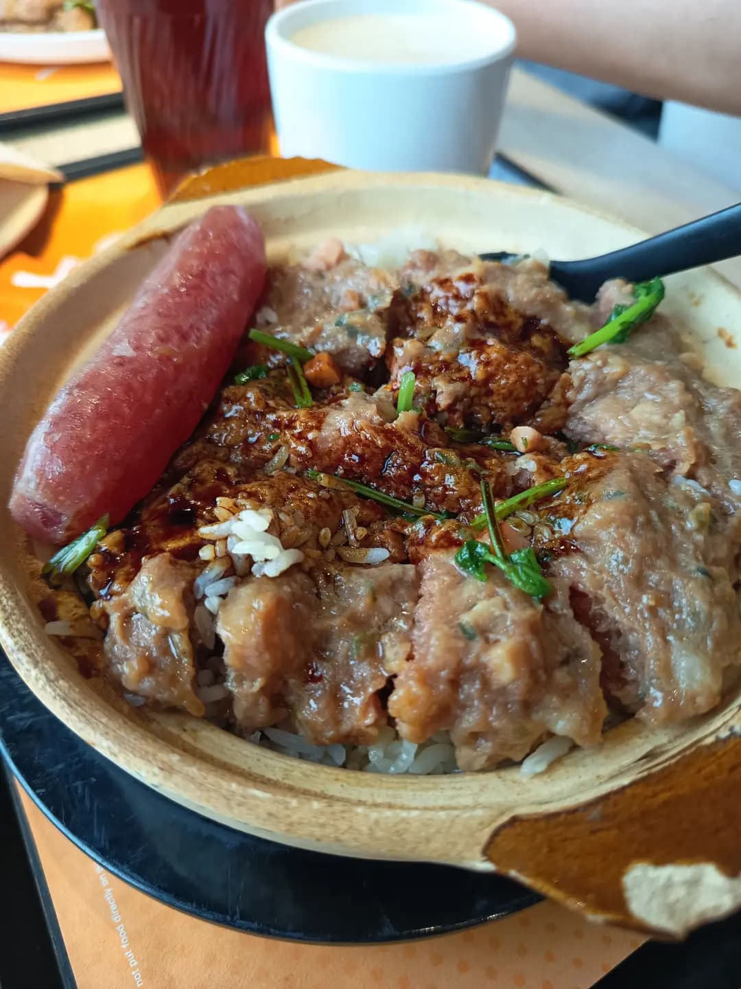 大快活 (晨光大廈) photo 3