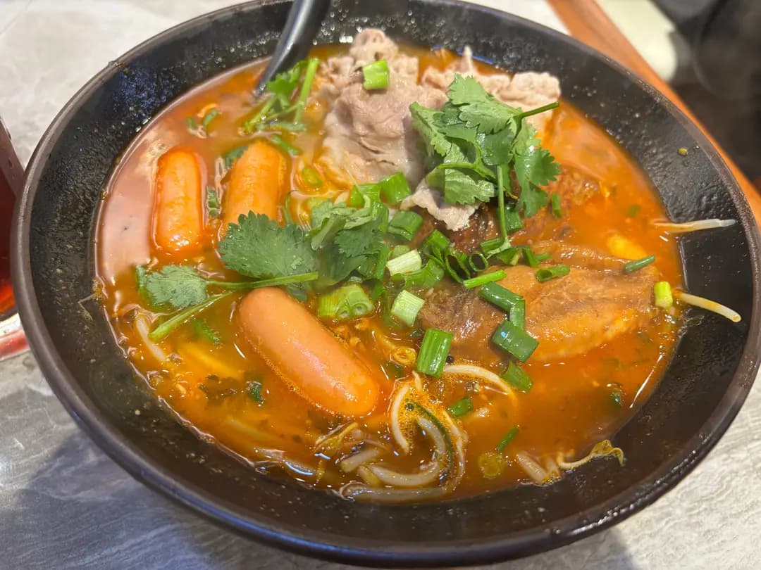 雲桂香米線專門店 photo 3