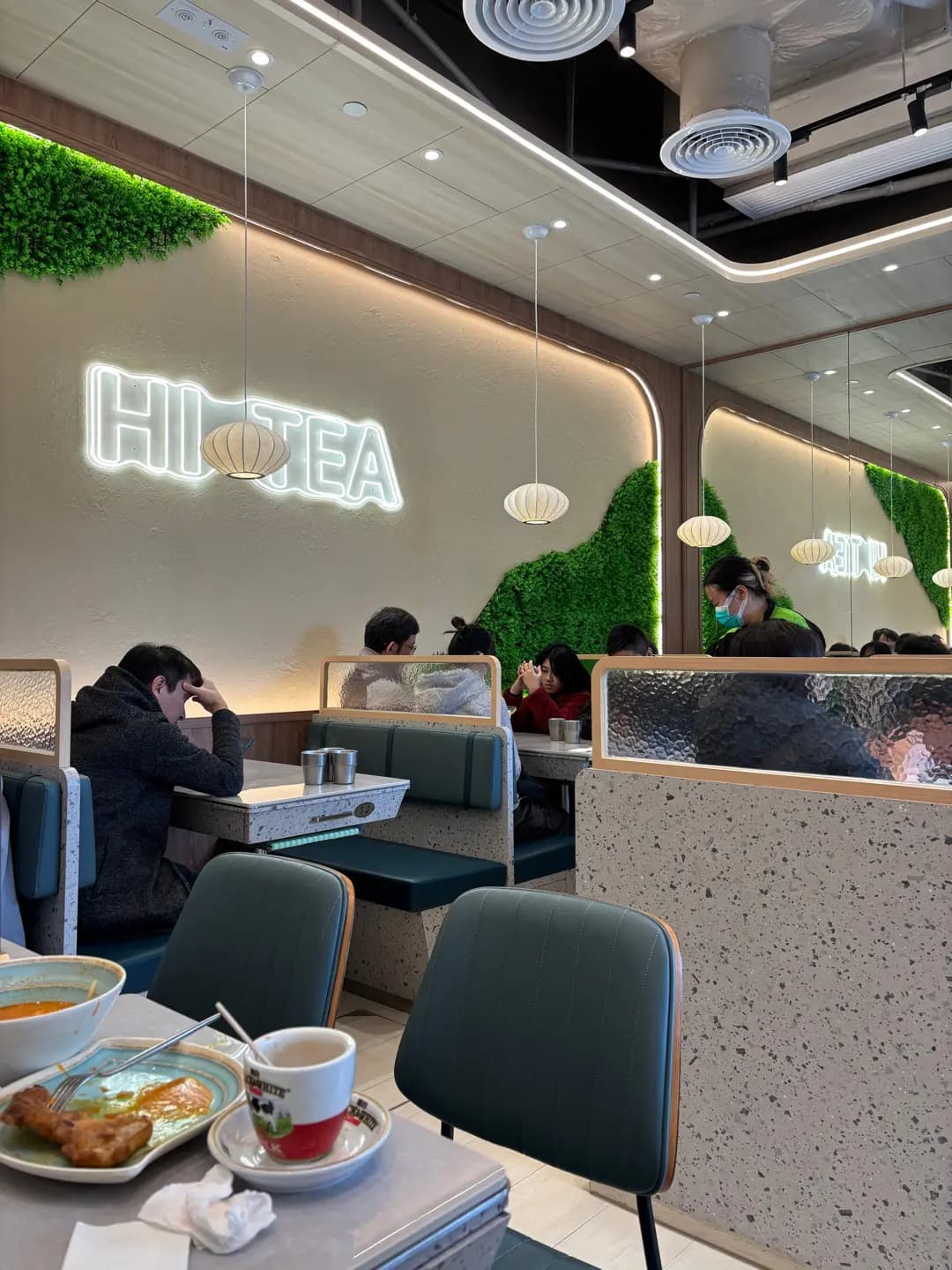 茶舍 (MOSTown新港城中心(5期)) photo 2