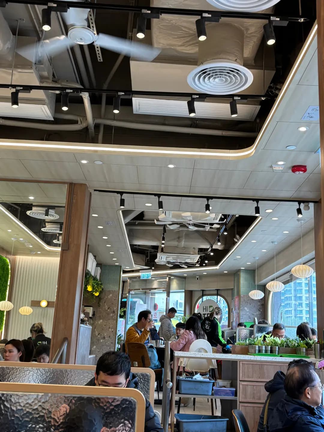 茶舍 (MOSTown新港城中心(5期)) photo 3