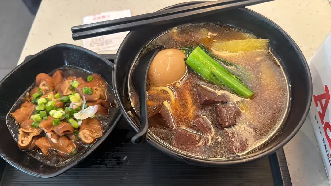 永年士多 (寶城洋樓) photo 8