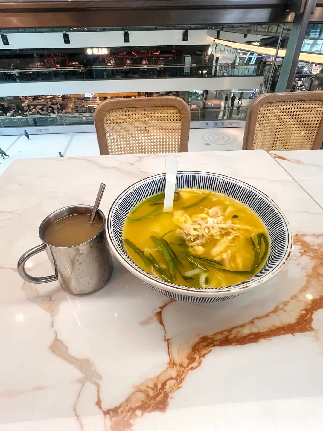 亞參雞飯 (又一城) photo 8