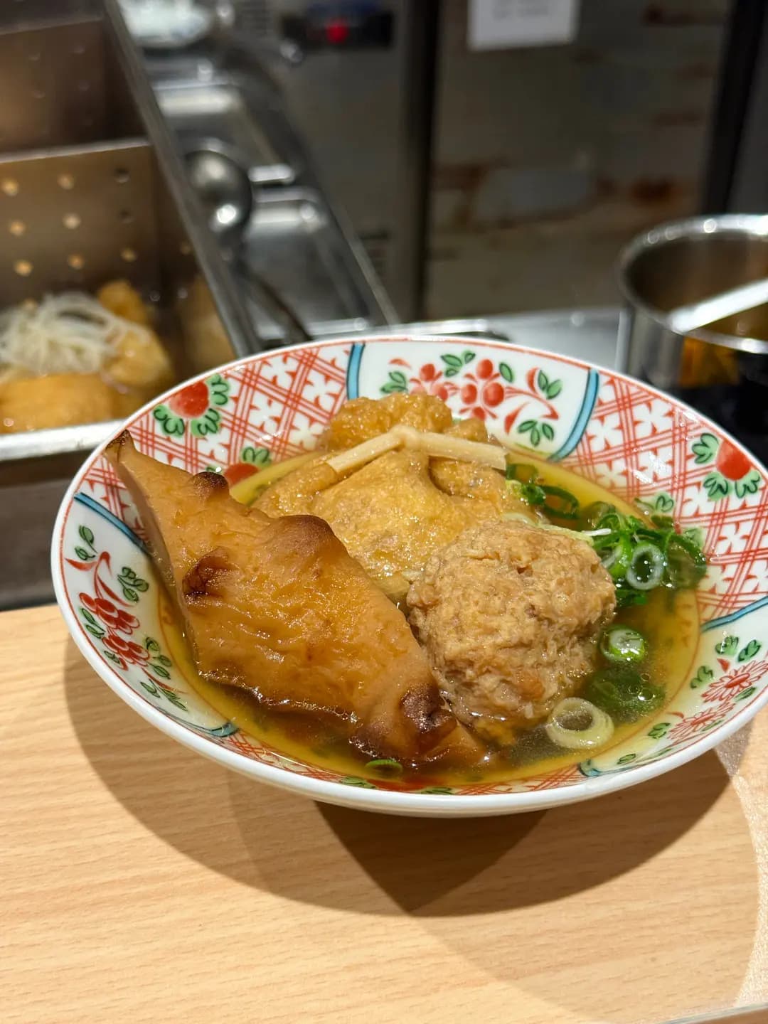 京おでん-まさ photo 8