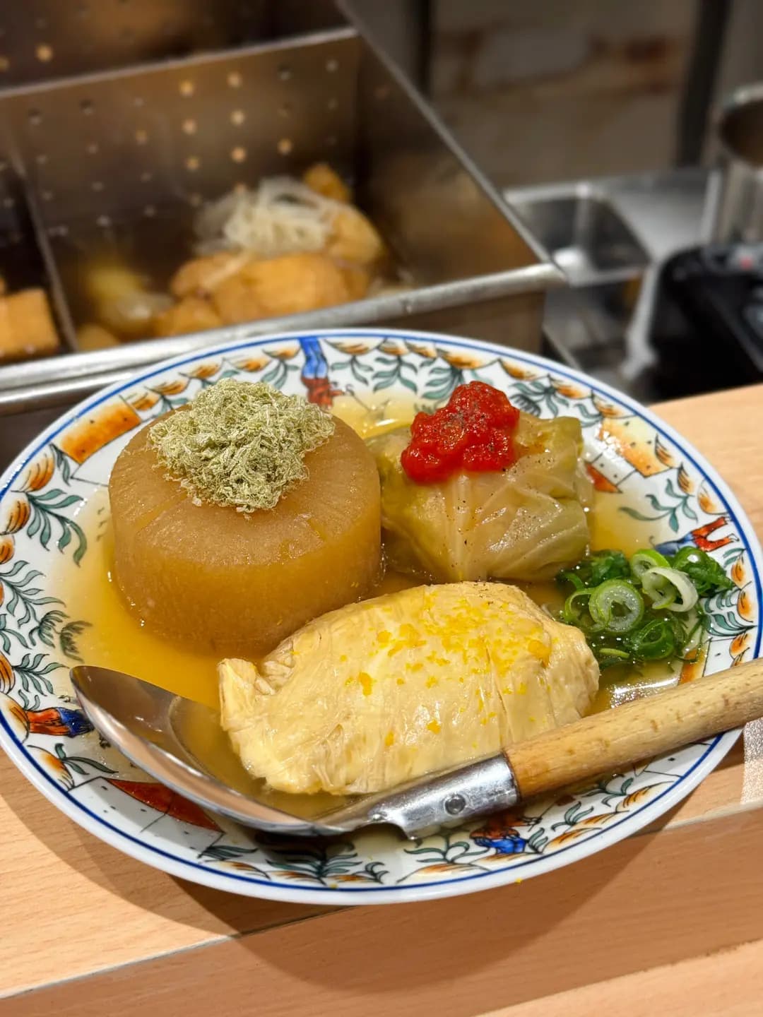 京おでん-まさ photo 3