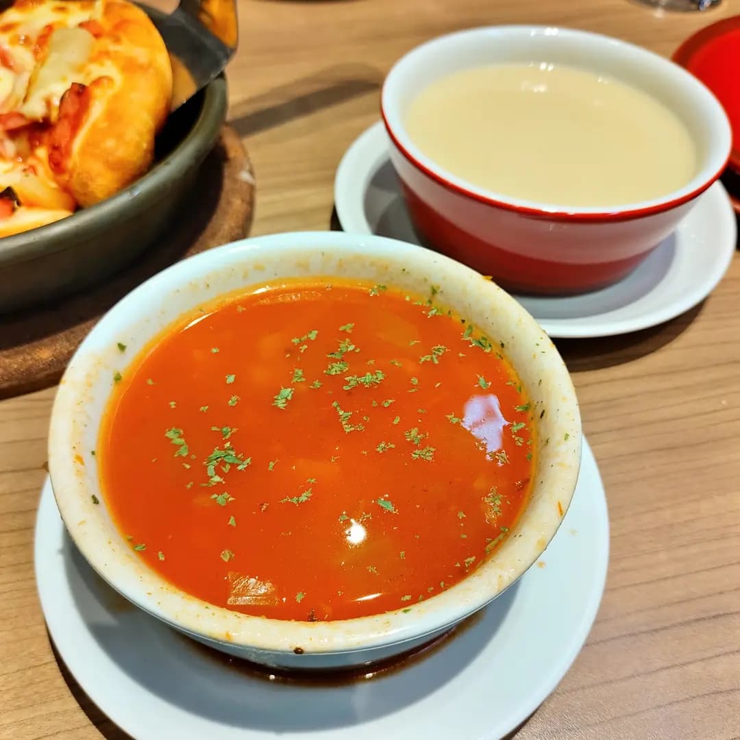 必勝客 (黃埔天地) photo 5