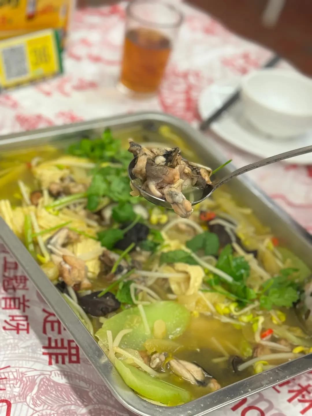 新肥泉海鮮大排檔 photo 6
