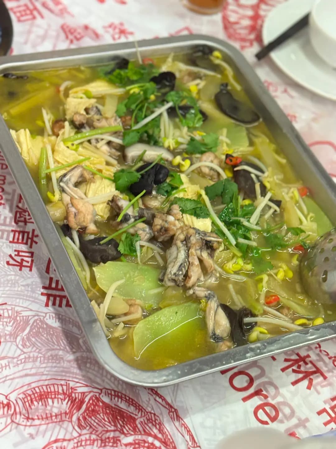 新肥泉海鮮大排檔 photo 8