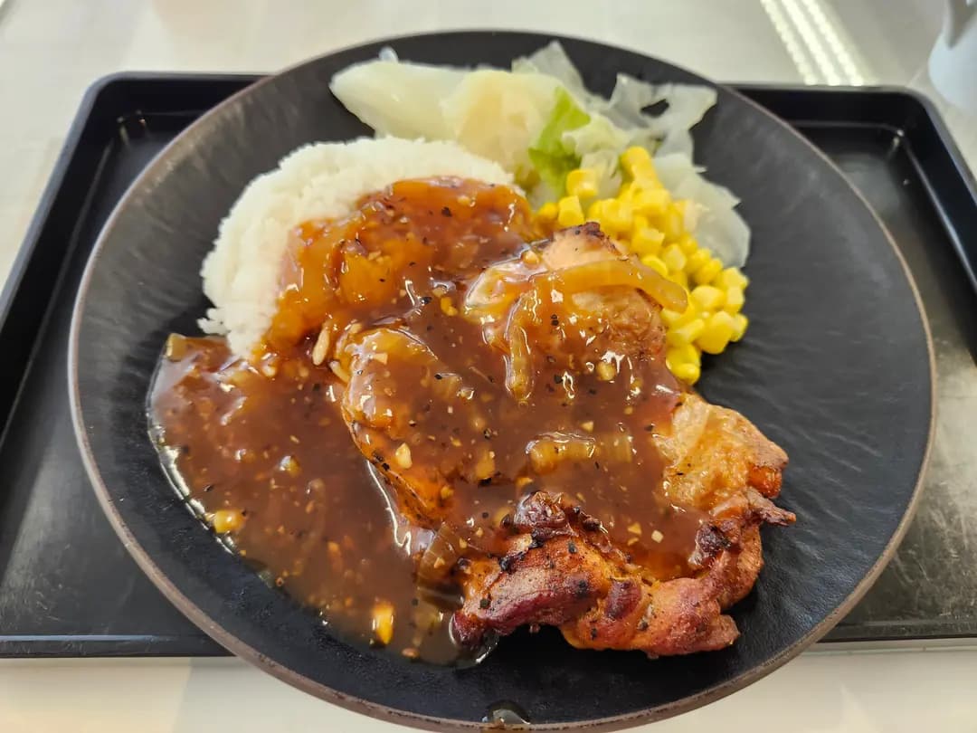 Cafe 330 photo 1
