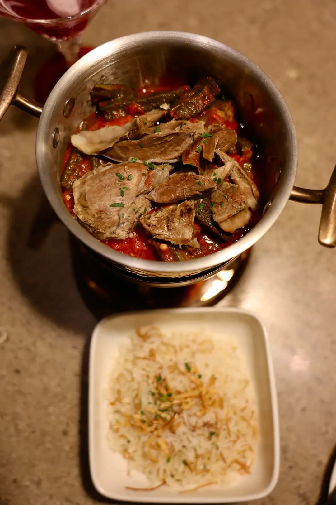 Sumac Restaurant and Lounge photo 6