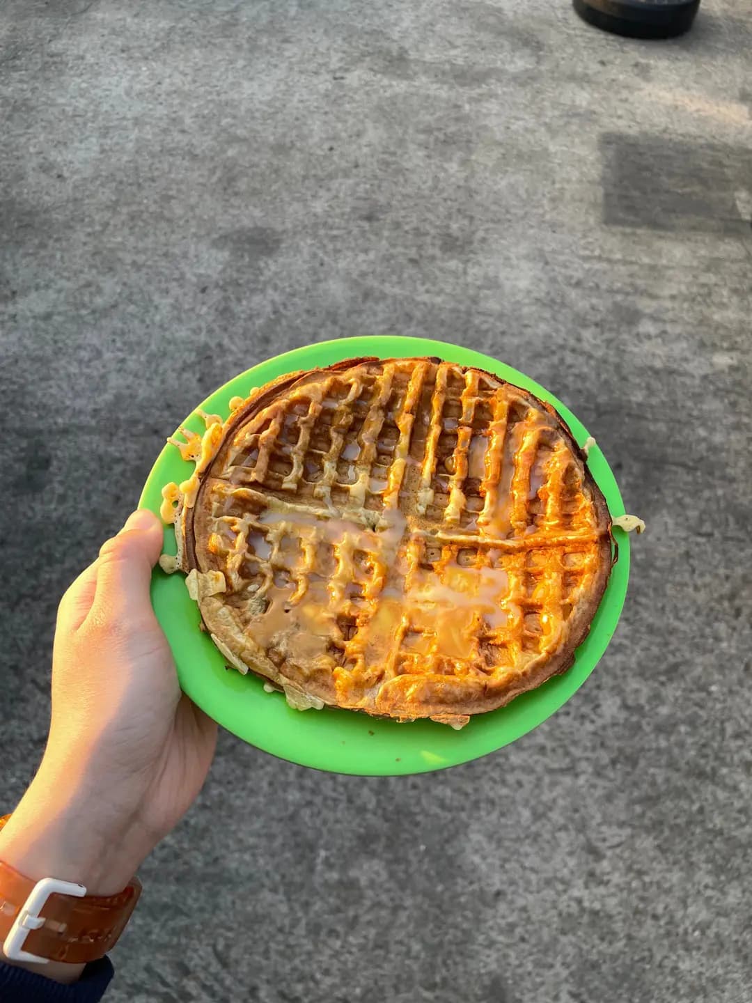 龍鼓灘海邊BBQ photo 5
