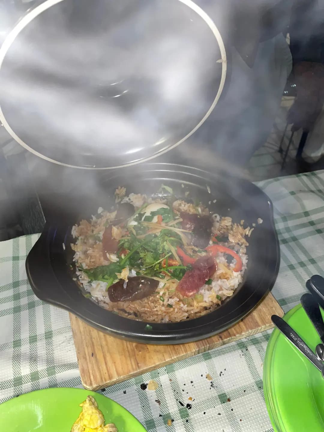 龍鼓灘海邊BBQ photo 2