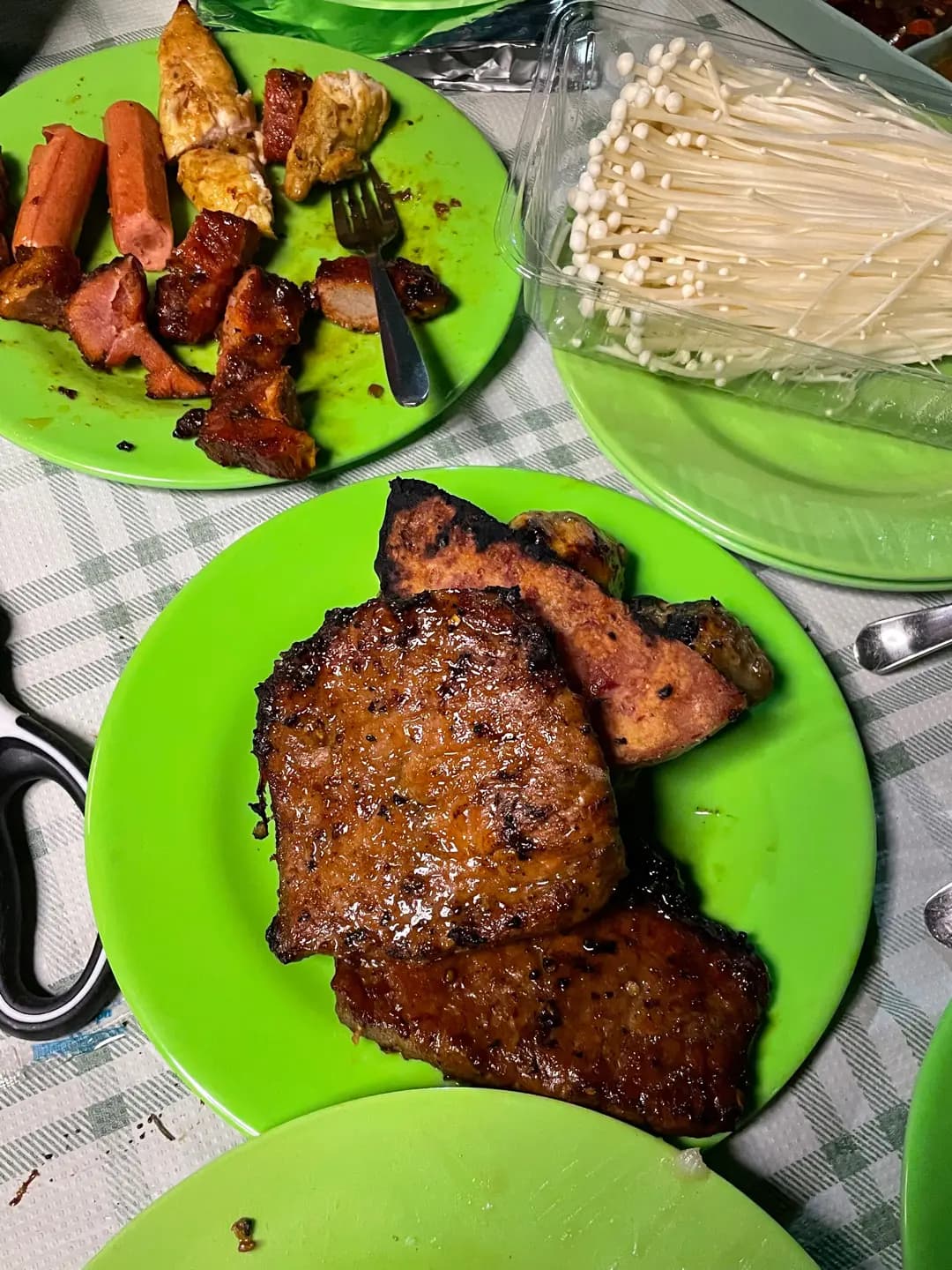 龍鼓灘海邊BBQ photo 7