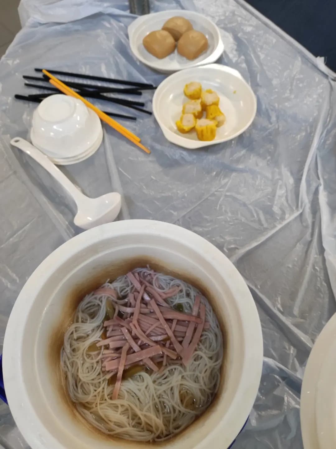 麥理浩夫人渡假村餐廳 photo 6