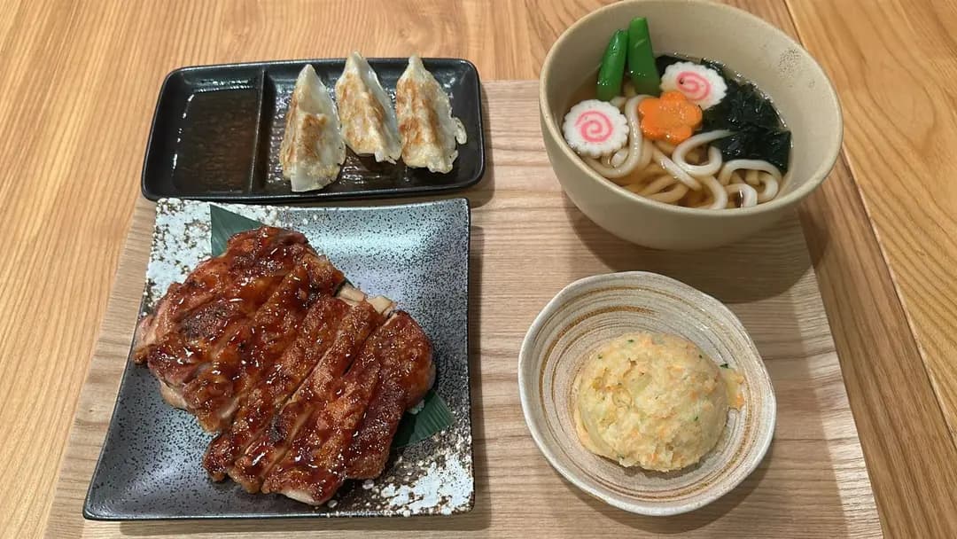天下茶屋 (Mikiki) photo 6
