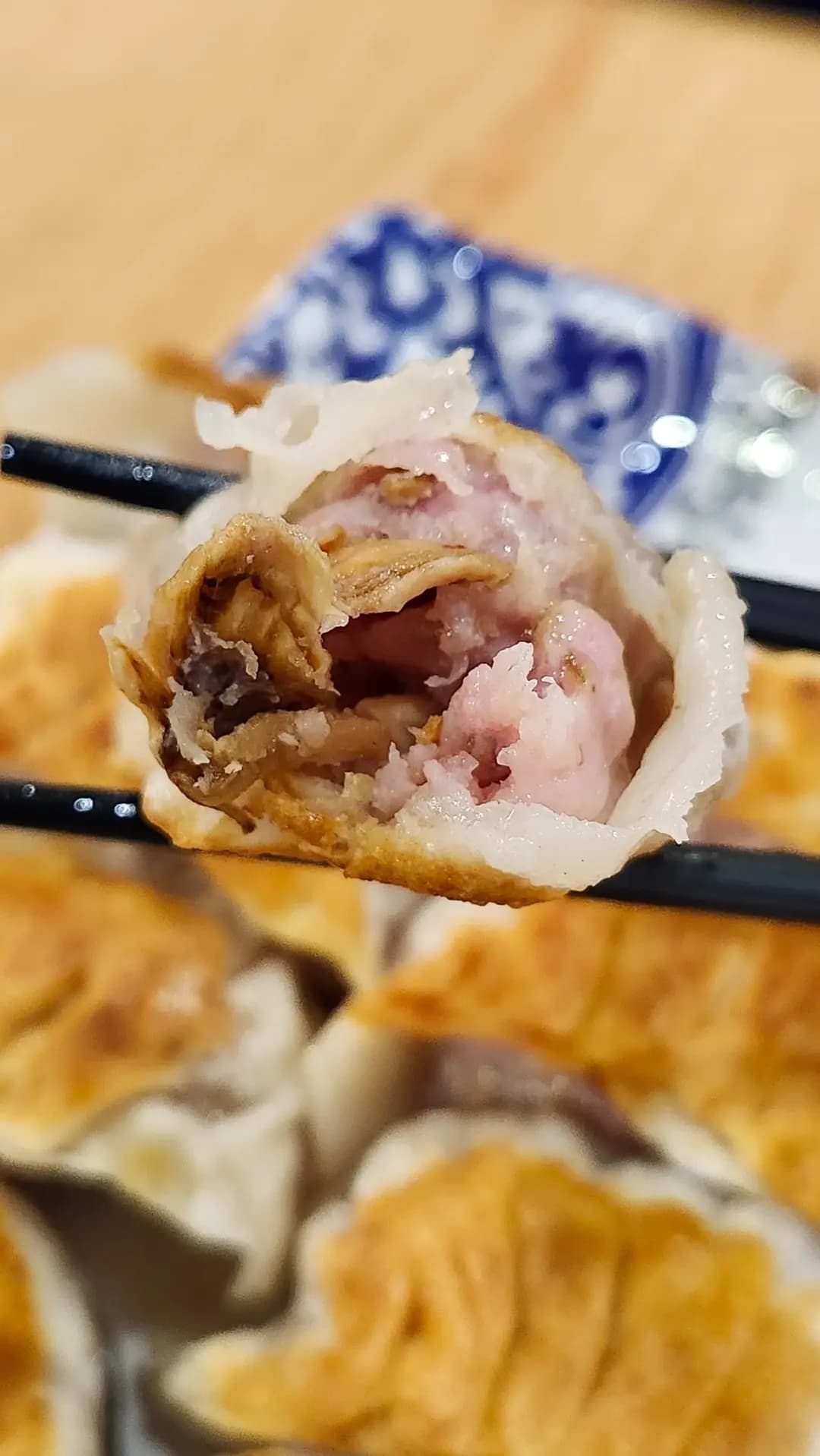 餃掂手工餃子雲吞專門店 photo 3