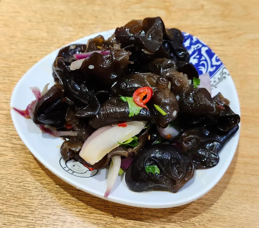 餃掂手工餃子雲吞專門店 photo 4