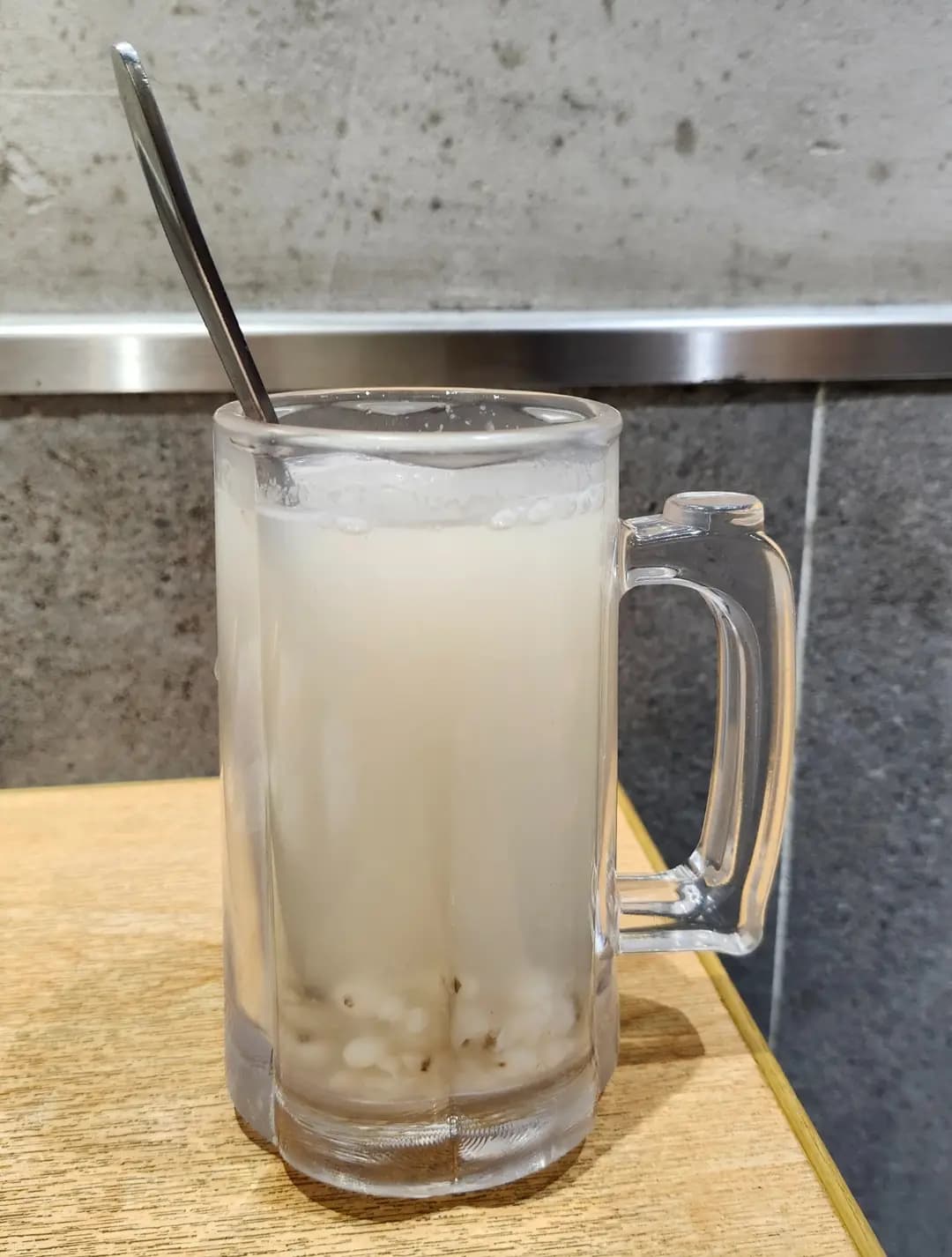 餃掂手工餃子雲吞專門店 photo 5