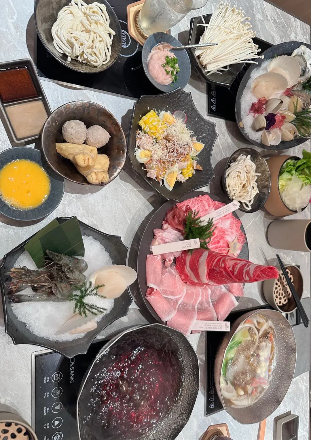 温野菜 (K11購物藝術館) photo 5