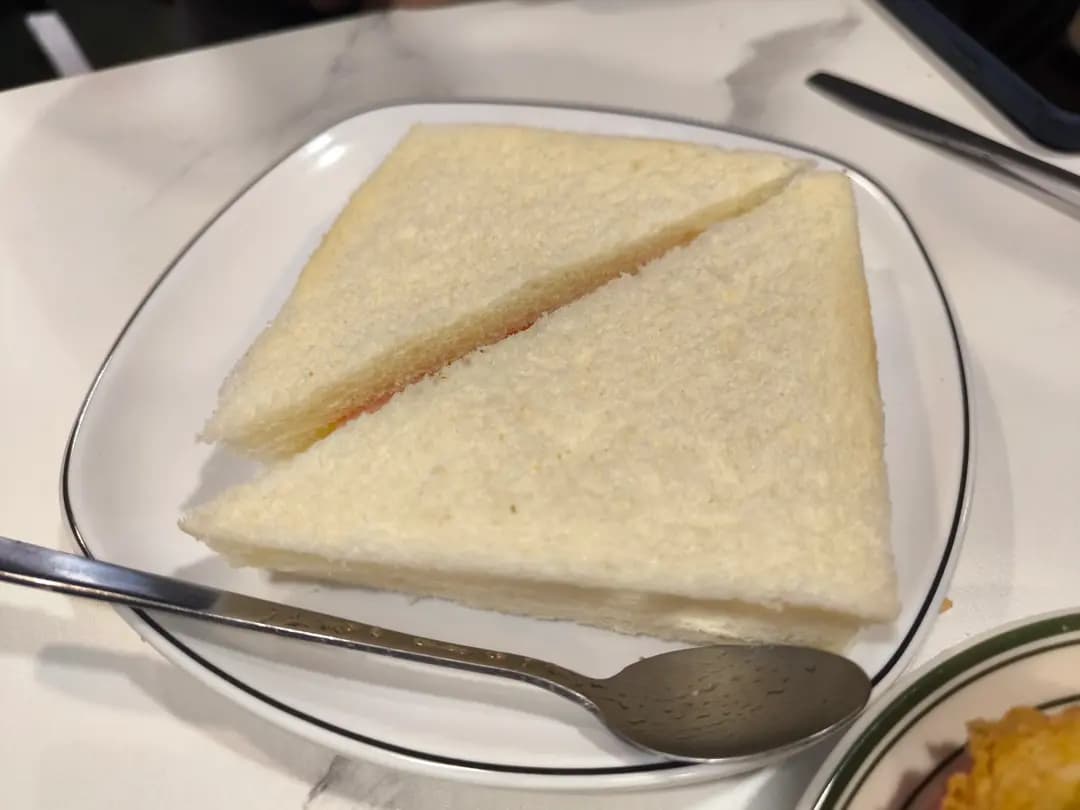 奇興咖啡餅店 photo 3