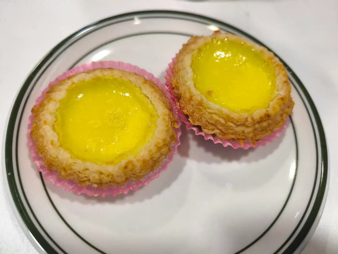 奇興咖啡餅店 photo 4