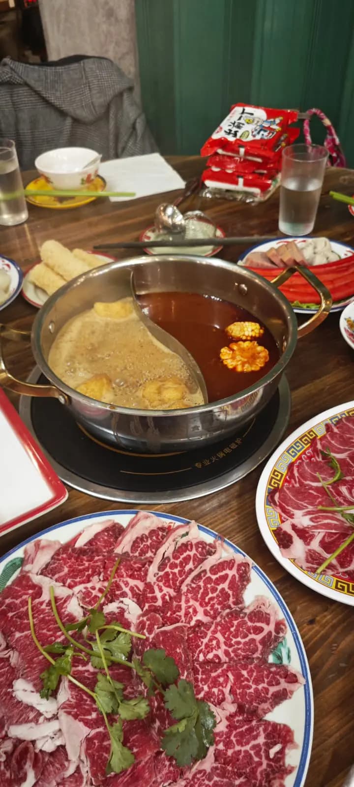 全滿記火鍋 photo 7