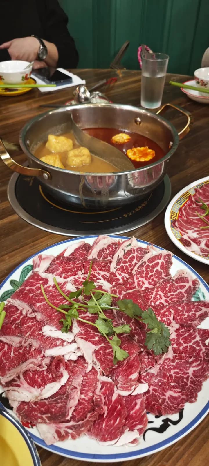 全滿記火鍋 photo 5