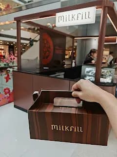 Milkfill photo 6