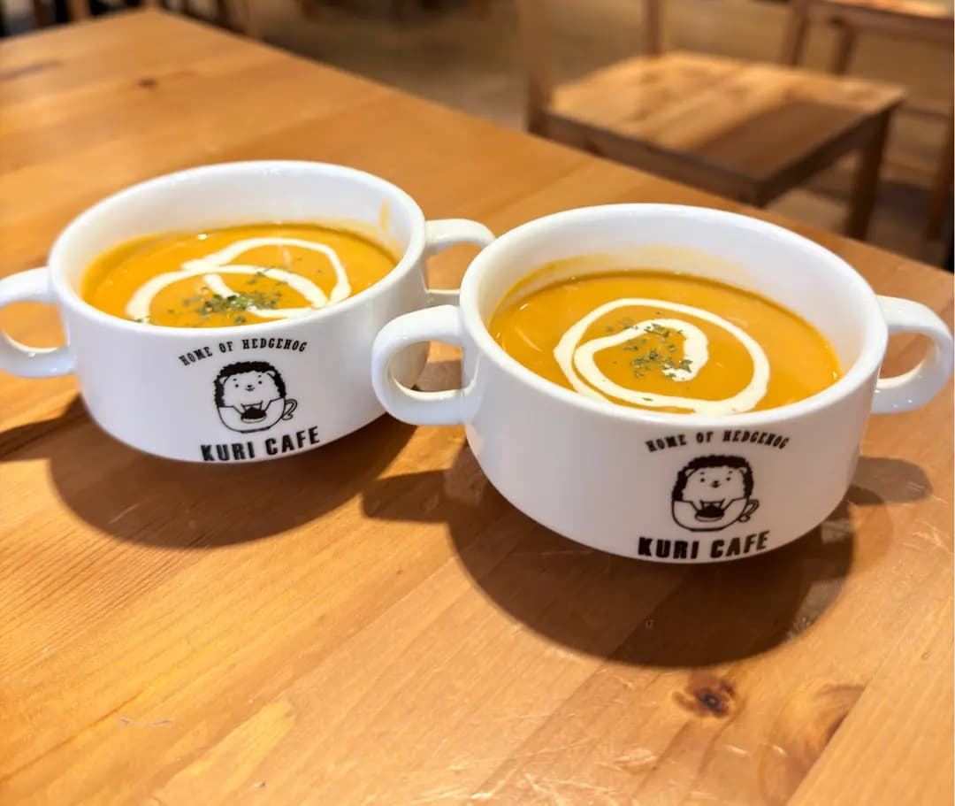 KURI Cafe photo 2
