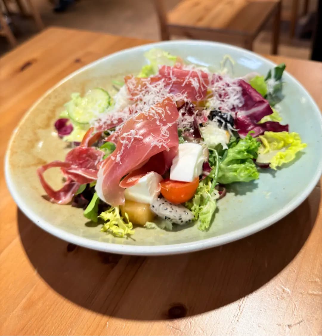 KURI Cafe photo 3
