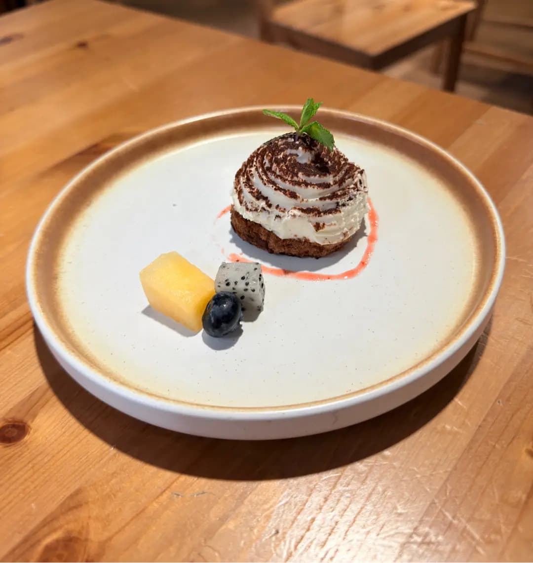 KURI Cafe photo 8