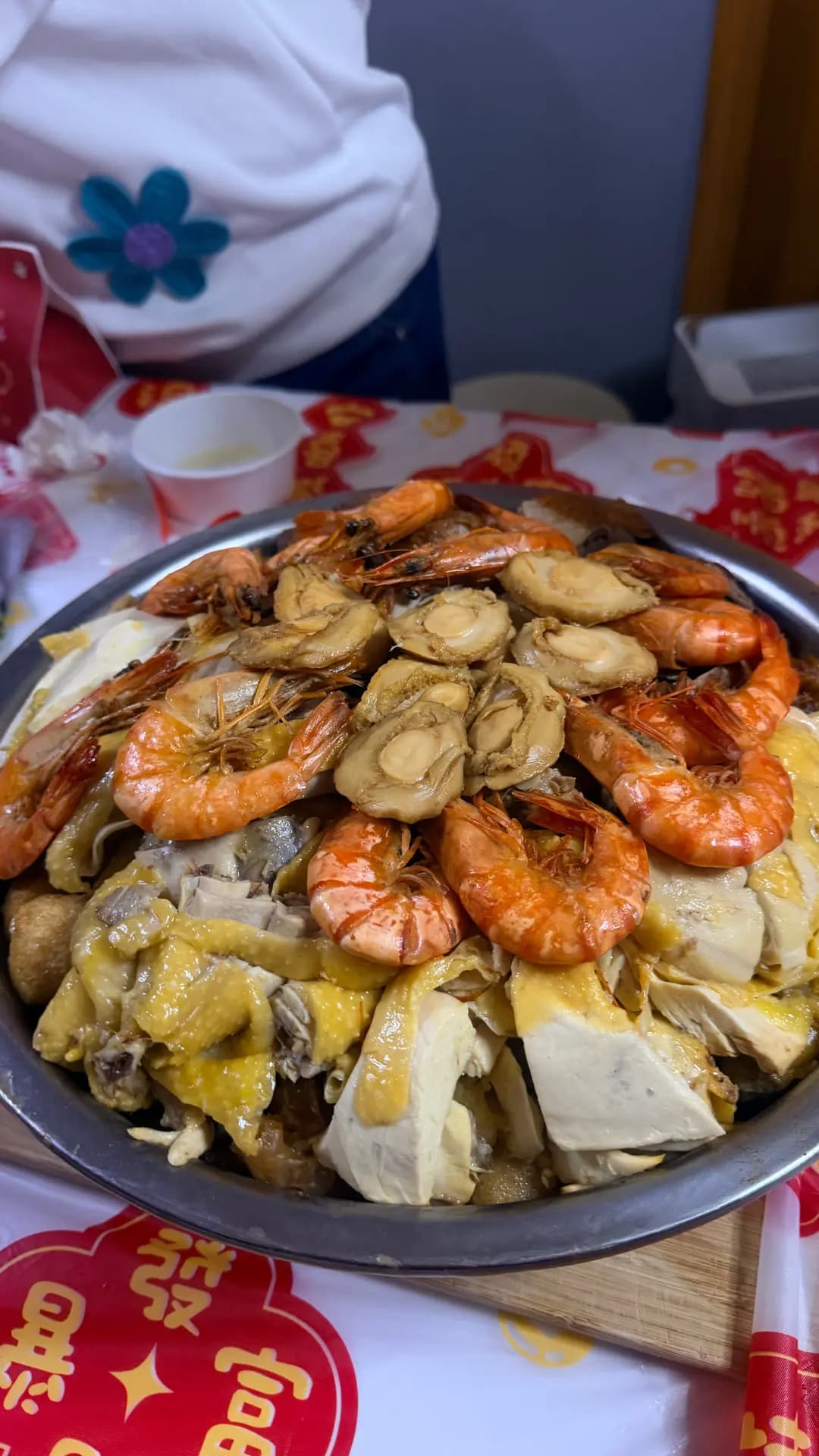 四季盆菜專門店 photo 5