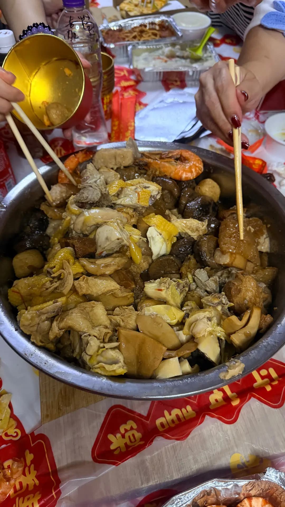 四季盆菜專門店 photo 6