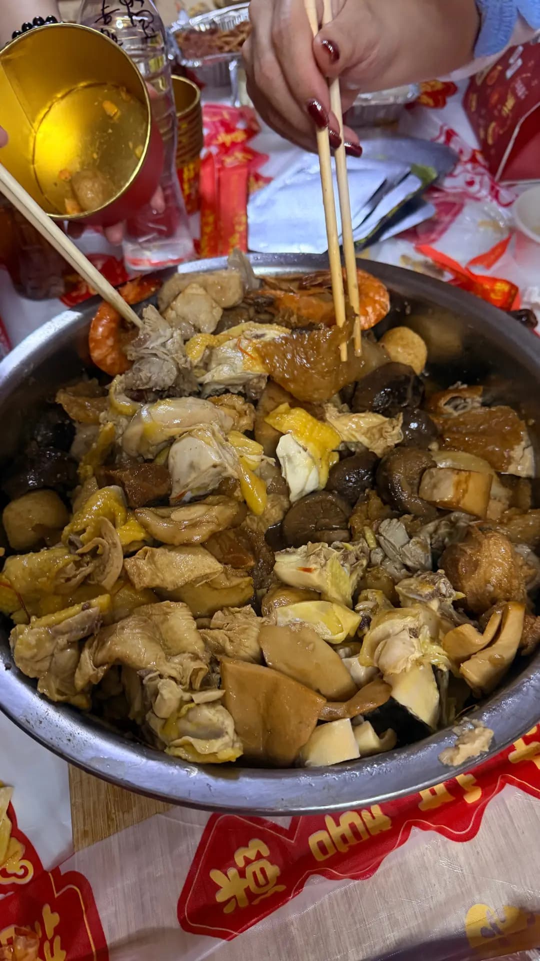 四季盆菜專門店 photo 3