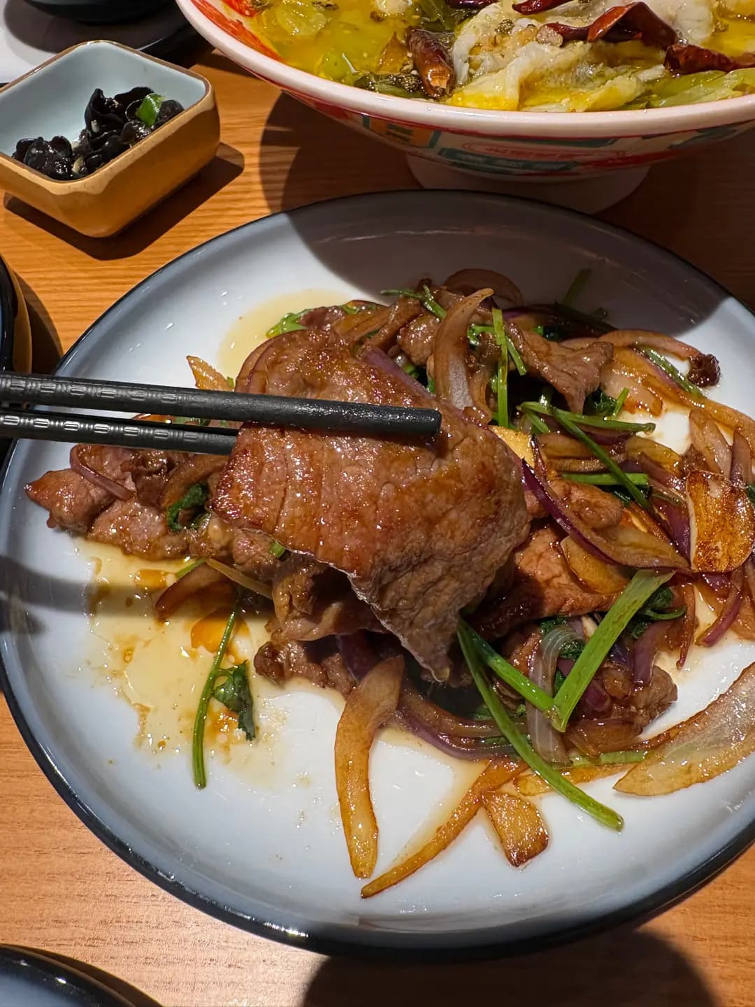 不二江湖菜 (厚福街) photo 6
