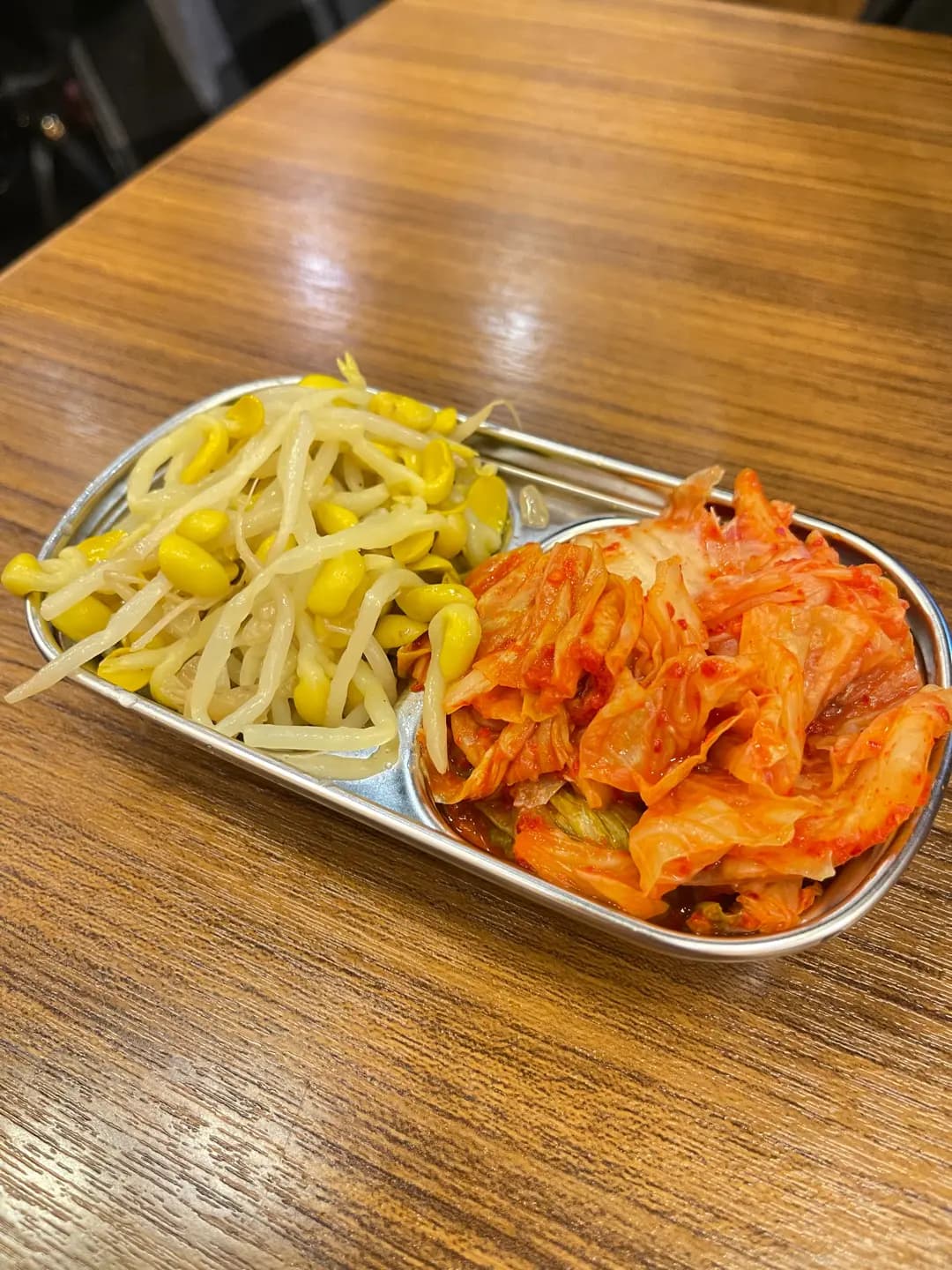 韓正屋韓國料理 photo 3