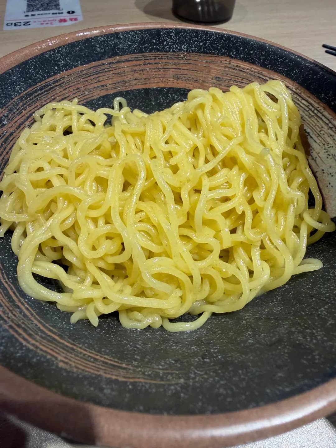 一橋拉麵 (MOKO新世紀廣場) photo 3