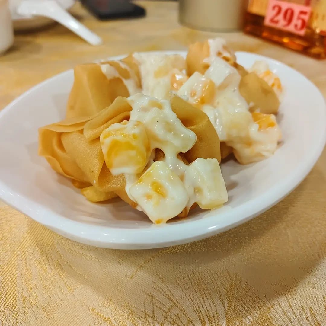 百好名宴 photo 4