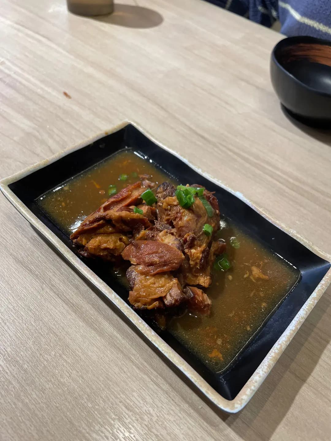 一橋拉麵 (PopCorn 2期) photo 6