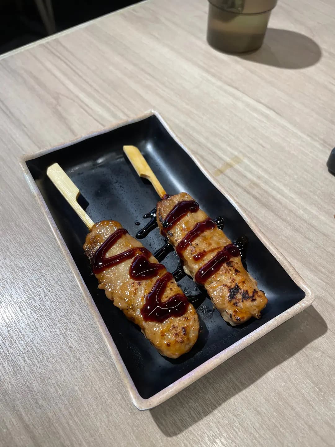 一橋拉麵 (PopCorn 2期) photo 7