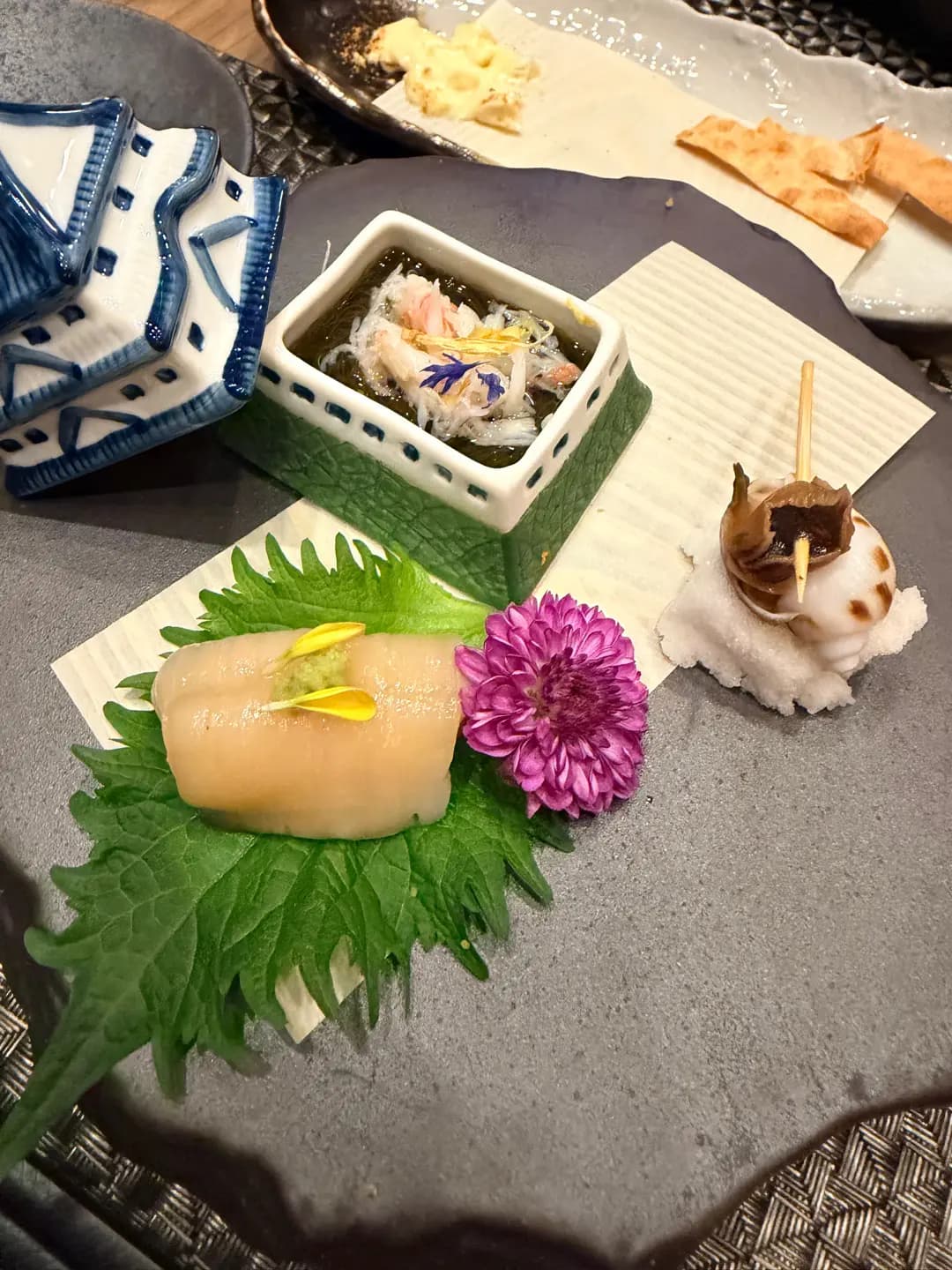 三和敘－焰・爐端燒 photo 4