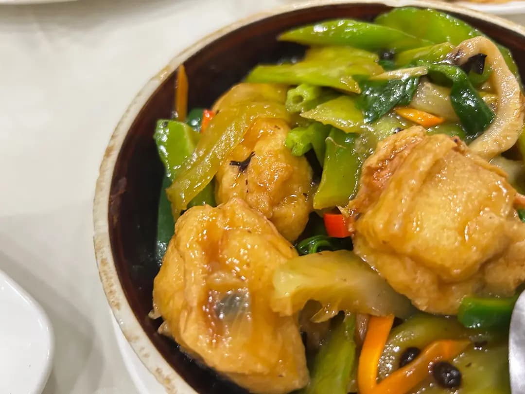 三德素食館 (僑冠大廈) photo 8