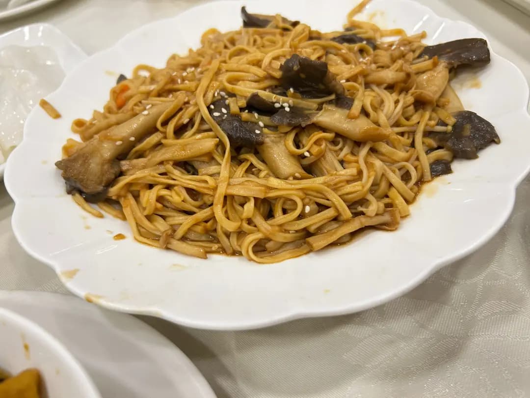三德素食館 (僑冠大廈) photo 1