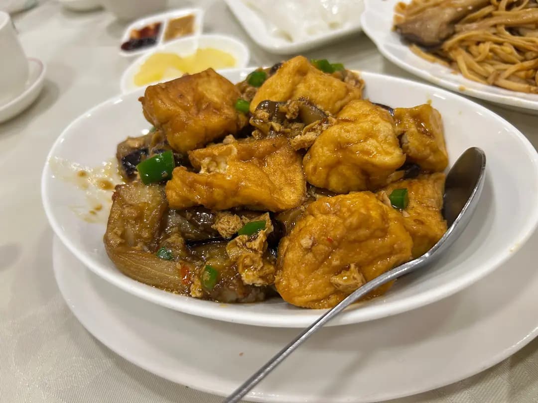 三德素食館 (僑冠大廈) photo 4