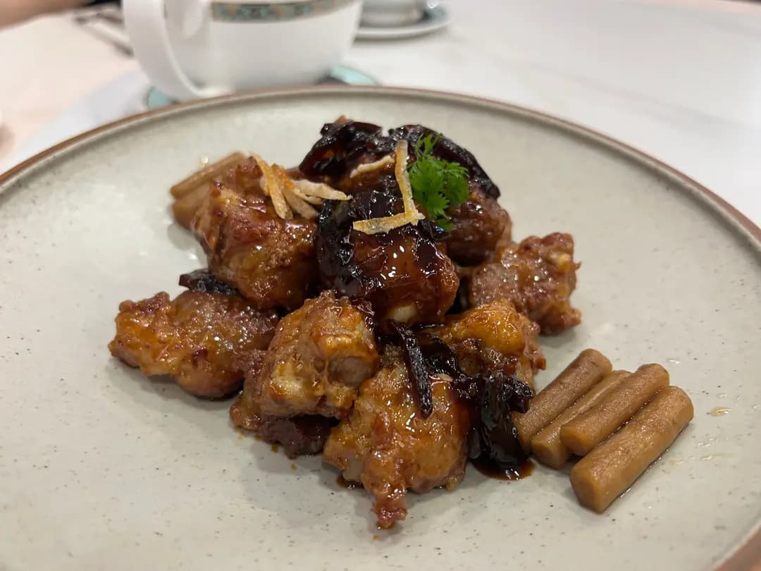 香港醫學會 - 中環會所 photo 8