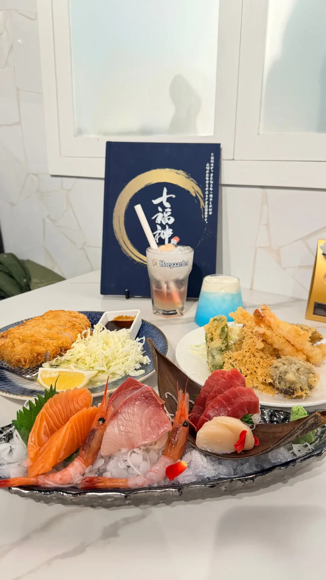 七福神和食亭 photo 6