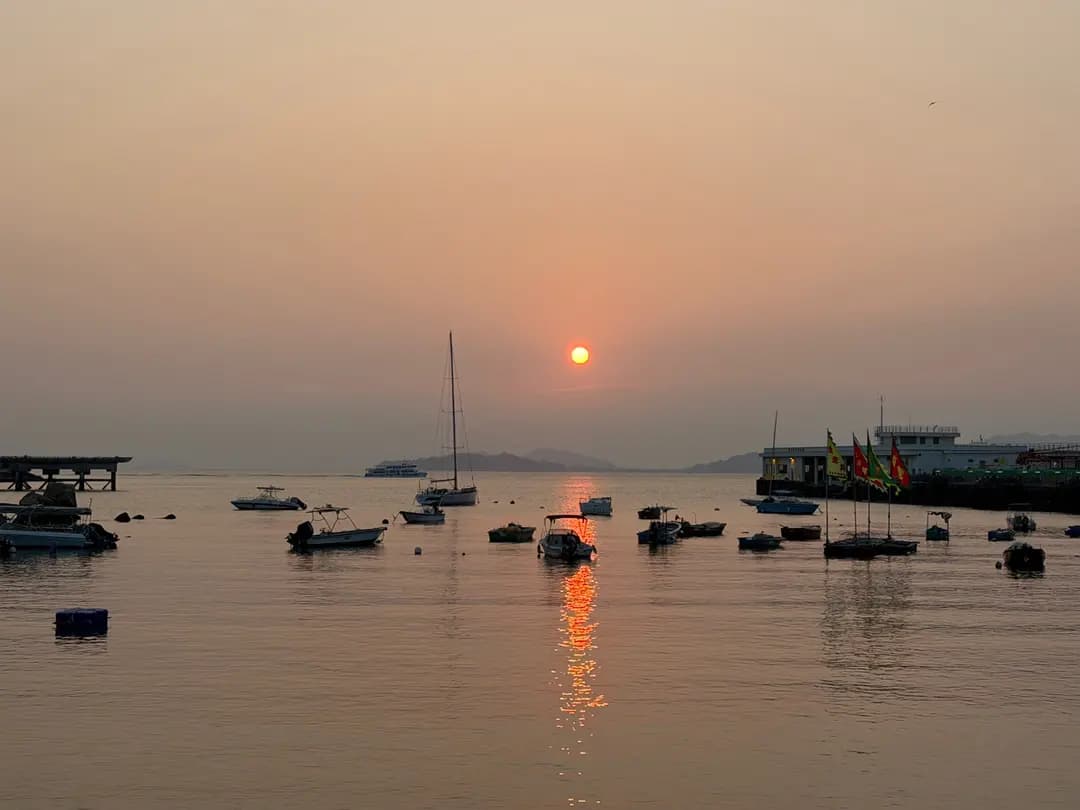 B‧B 海景餐廳 photo 8