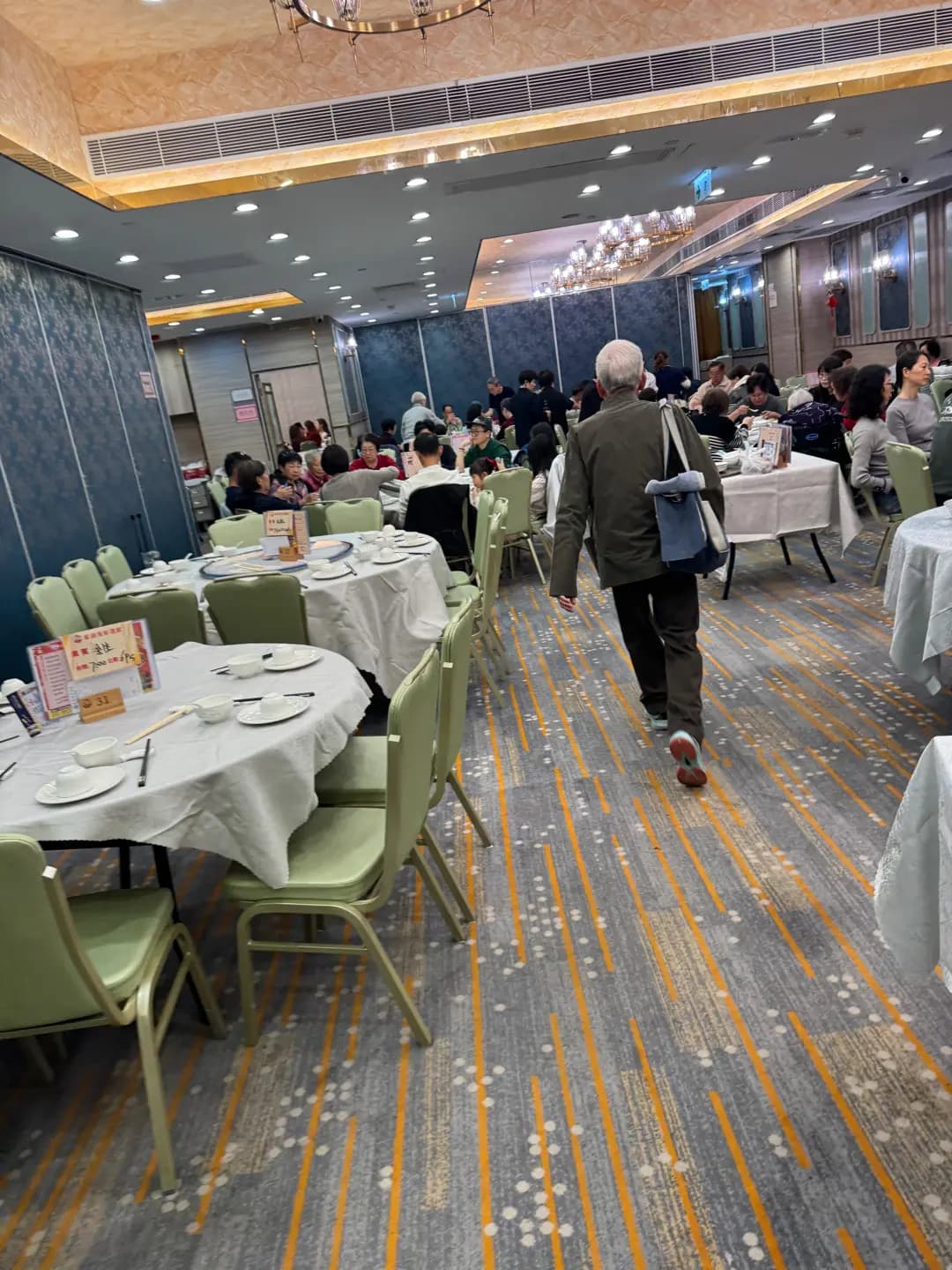 翠湖海鮮酒家 photo 4